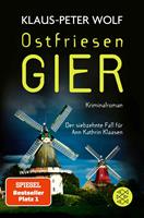   Ostfriesengier