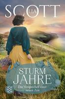   Sturmjahre