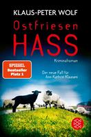   Ostfriesenhass