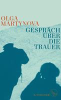   Gespräch über die Trauer