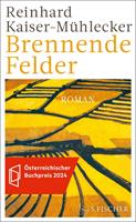   Brennende Felder