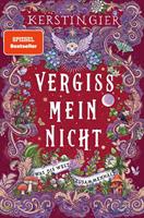   Vergissmeinnicht - Was die Welt zusammenhält