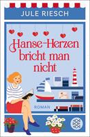   Hanse-Herzen bricht man nicht