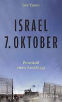   Israel, 7. Oktober