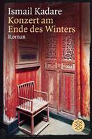   Konzert am Ende des Winters