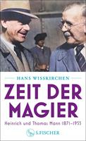   Zeit der Magier