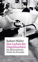   Das Lachen der Ungetäuschten