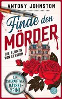   Finde den Mörder