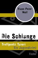   Die Schlange