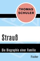   Strauß