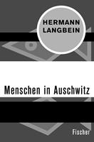   Menschen in Auschwitz