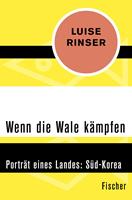   Wenn die Wale kämpfen