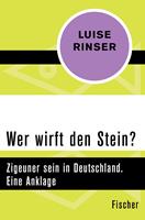   Wer wirft den Stein?