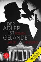   Der Adler ist gelandet