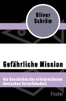   Gefährliche Mission