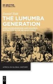 The Lumumba Generation