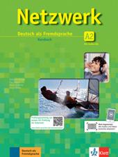 Netzwerk. A2. Kursbuch. Con CD. Con espansione online. Vol. 2