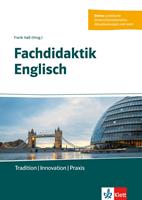   Fachdidaktik Englisch