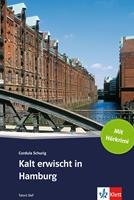   Kalt erwischt in Hamburg