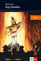   Guy Fawkes