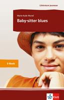  Baby-sitter blues