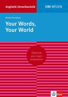 Uni-Wissen Your Words, Your World