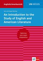   Uni-Wissen An Introduction to the Study of English and American Literature (English Version)