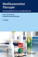   Medikamentöse Therapie