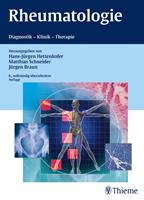   Rheumatologie