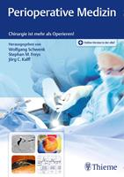   Perioperative Medizin