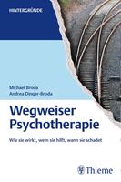   Wegweiser Psychotherapie