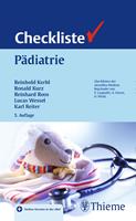   Checkliste Pädiatrie