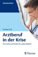   Arztberuf in der Krise