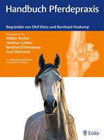   Handbuch Pferdepraxis