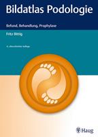   Bildatlas Podologie