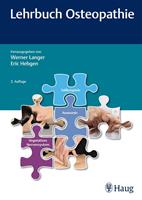   Lehrbuch Osteopathie