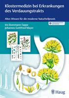   Klostermedizin bei Erkrankungen des Verdauungstrakts
