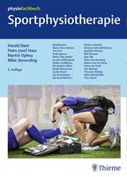   Sportphysiotherapie