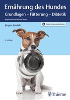   Ernährung des Hundes