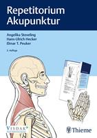   Repetitorium Akupunktur