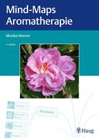   Mind-Maps Aromatherapie