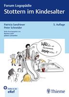   Stottern im Kindesalter