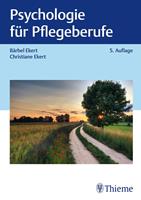  Psychologie f&uuml;r Pflegeberufe