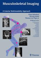   Musculoskeletal Imaging