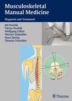   Musculoskeletal Manual Medicine