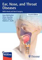   Ear, Nose, and Throat Diseases