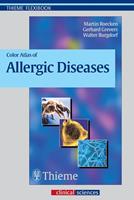   Color Atlas of Allergic Diseases