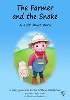   The Farmer and the Snake