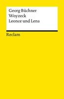   Woyzeck. Leonce und Lena