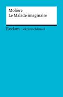 Molière: Le Malade imaginaire